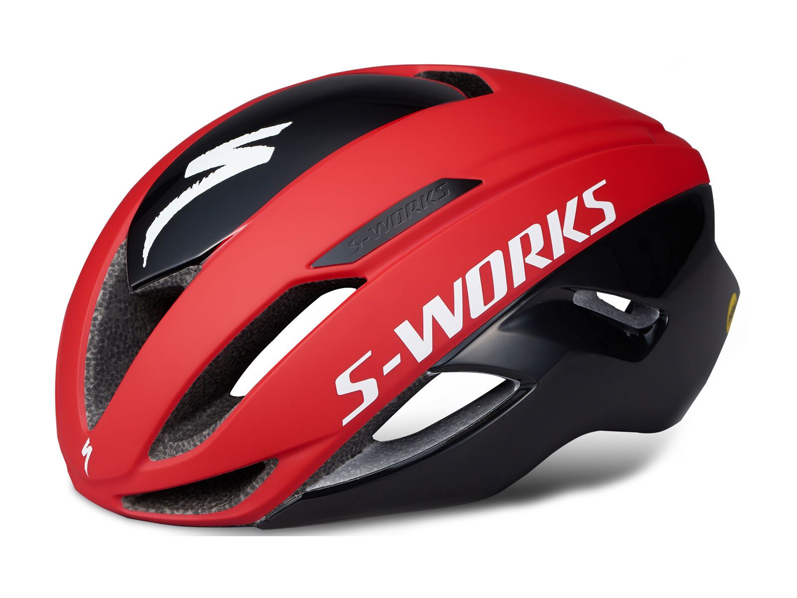 Specialized S-Works Evade II ANGi MIPS, team red/black - Bild 1