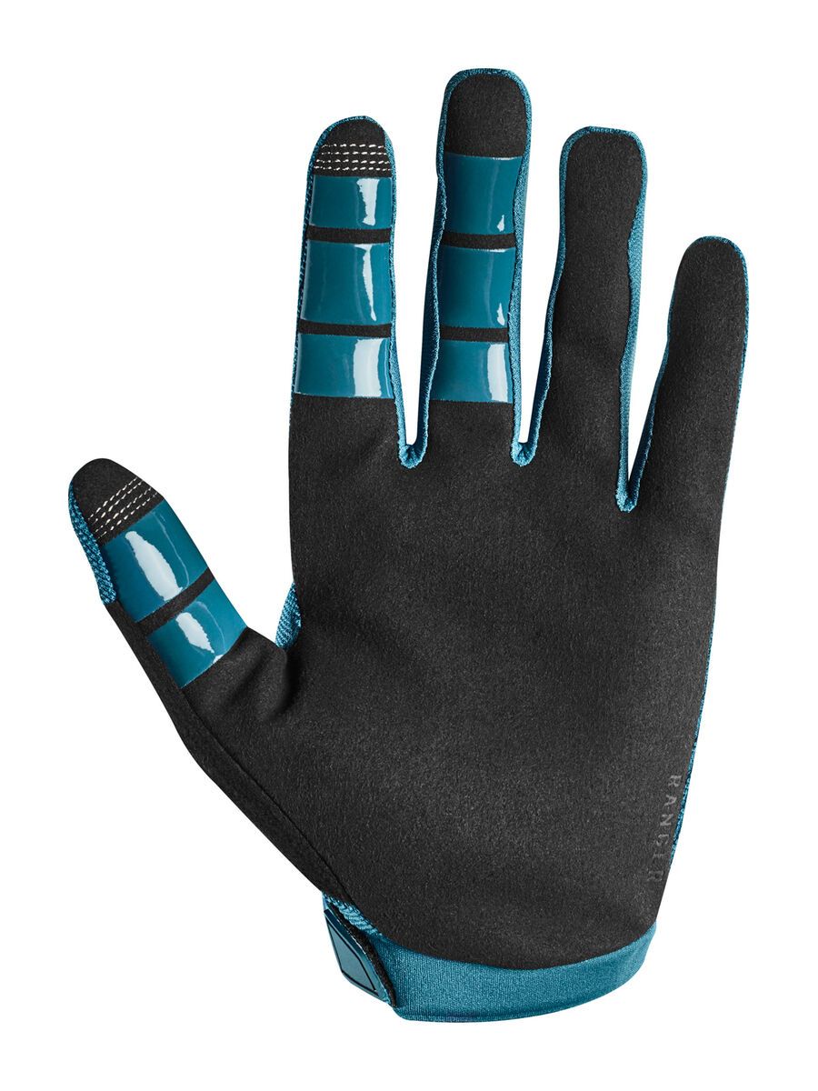 Fox Ranger Glove, maui blue - Bild 2