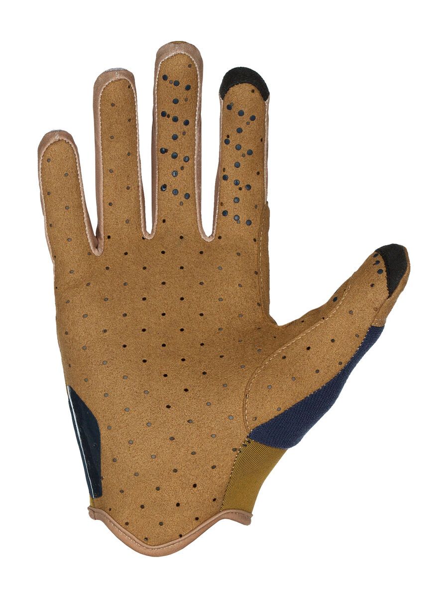 ION Gat, grey melange - Bild 2