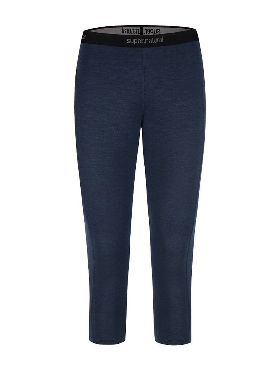 super.natural W Base 3/4 Tight 175, ocean deep - Bild 1