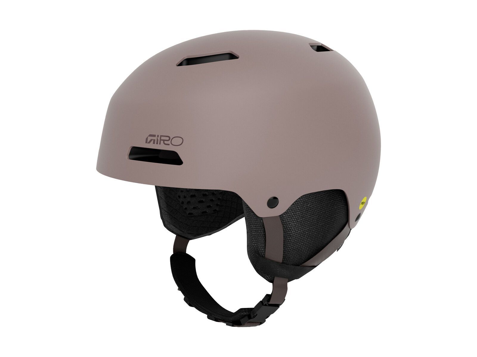 Giro Ledge FS MIPS, matte cloud grey - Bild 1