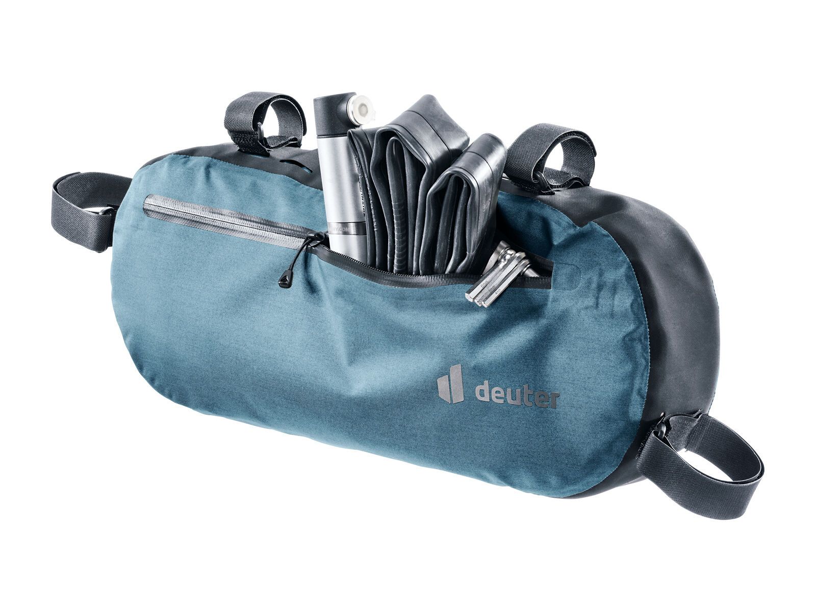 Deuter Cabezon FB 6, atlantic-black - Bild 3