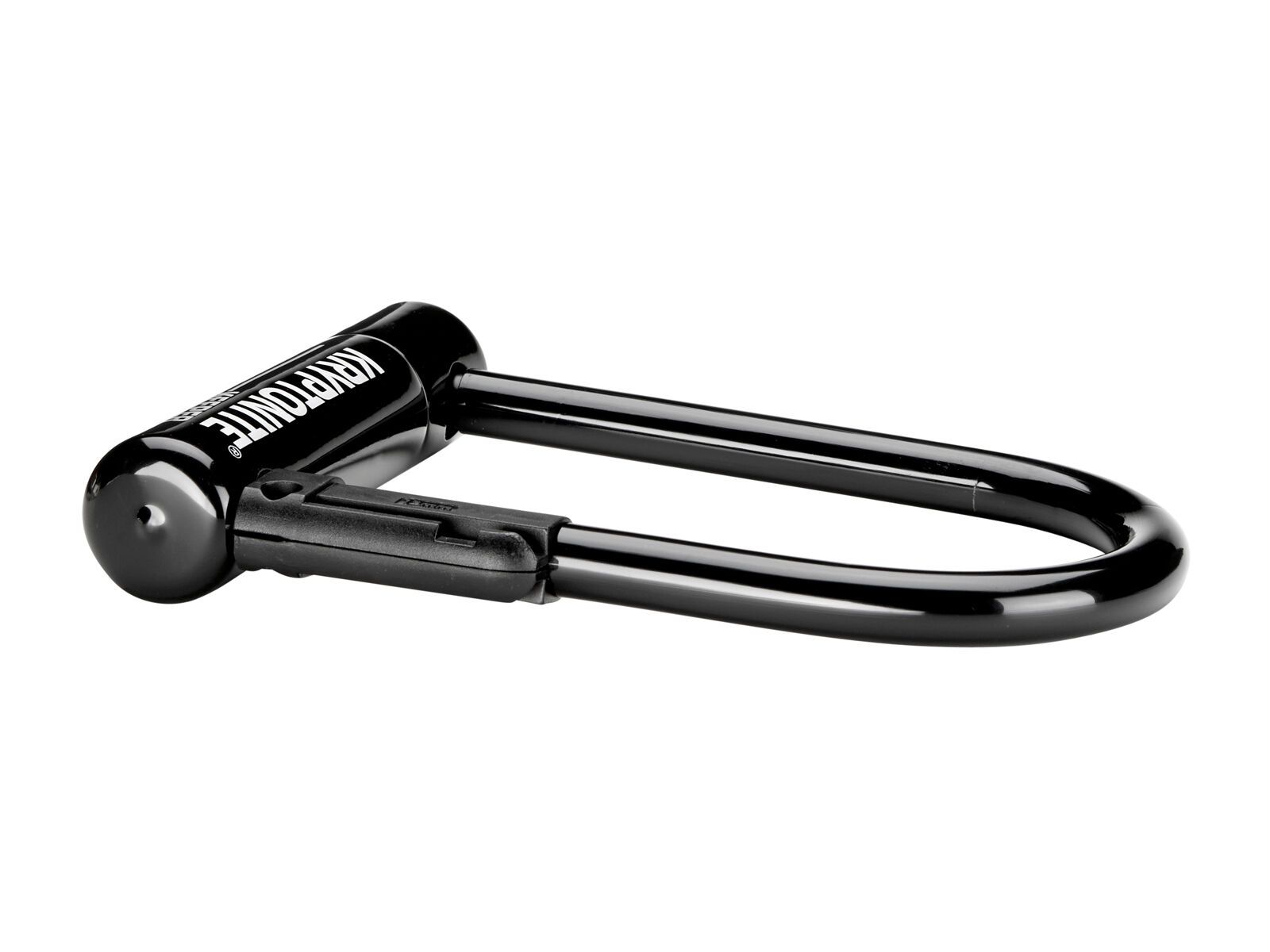 Kryptonite Keeper Mini-6, schwarz/schwarz - Bild 3