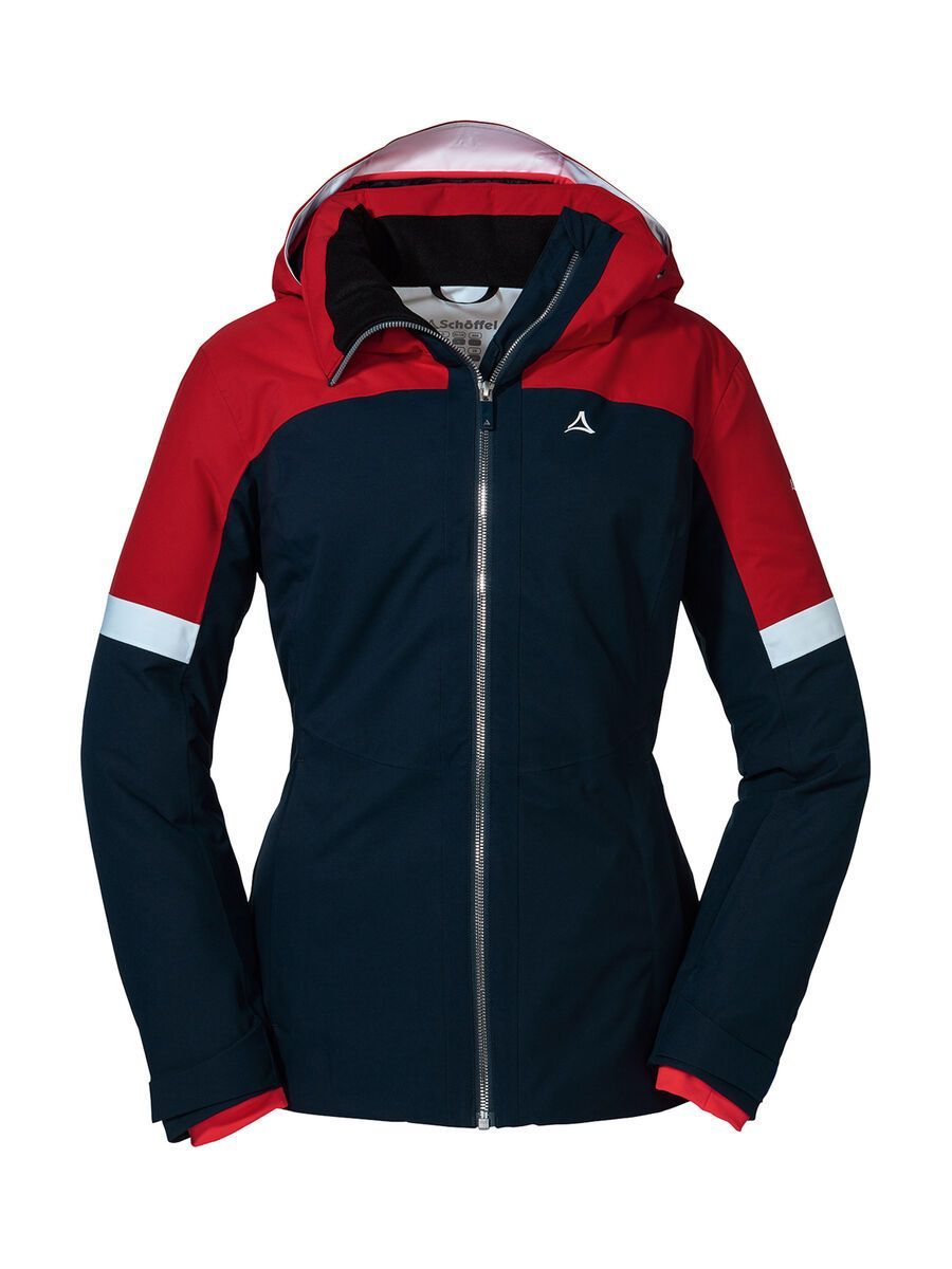Schöffel Ski Jacket Goldegg L, navy blazer - Bild 1