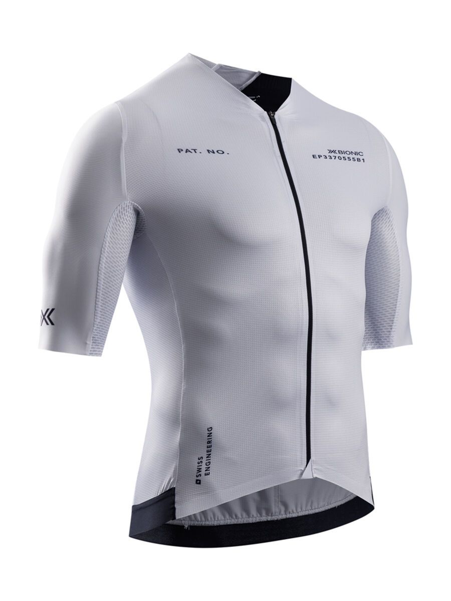 X-Bionic Corefusion Aero Jersey SS Men, off white - Bild 1
