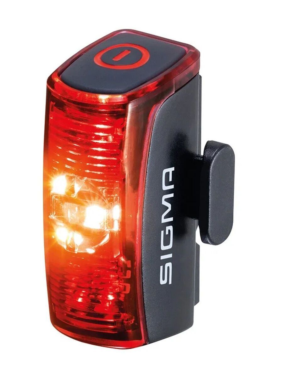 Sigma Infinity, schwarz - Bild 1