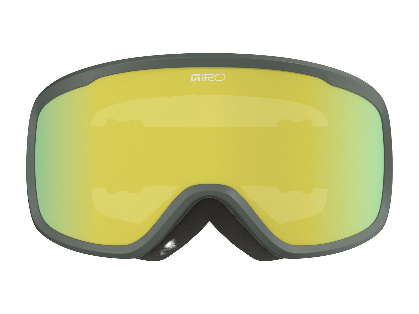 Giro Roam, Ultra Black / stacked sapphire - Bild 4