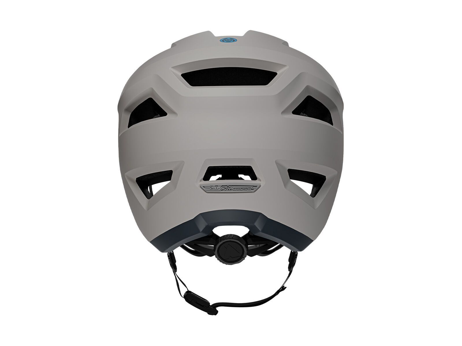 Leatt Helmet MTB AllMtn 2.0, granite - Bild 3