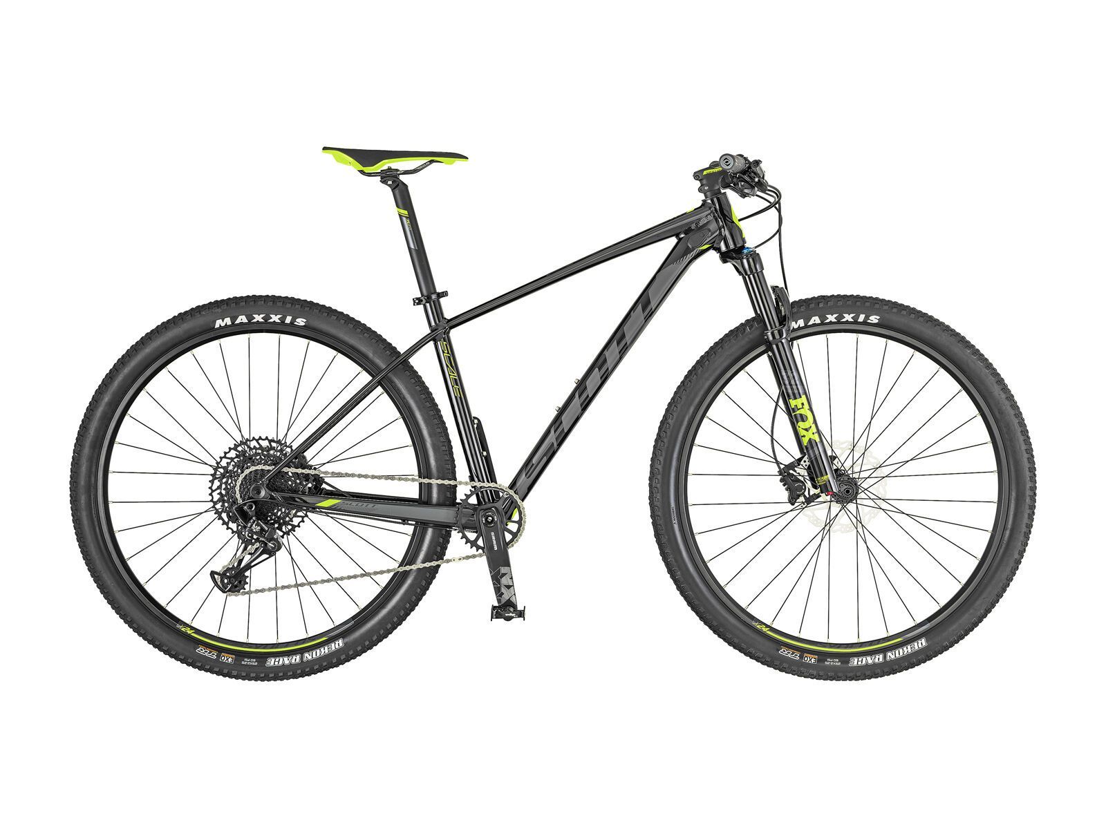 Scott Scale 950 - Bild 1