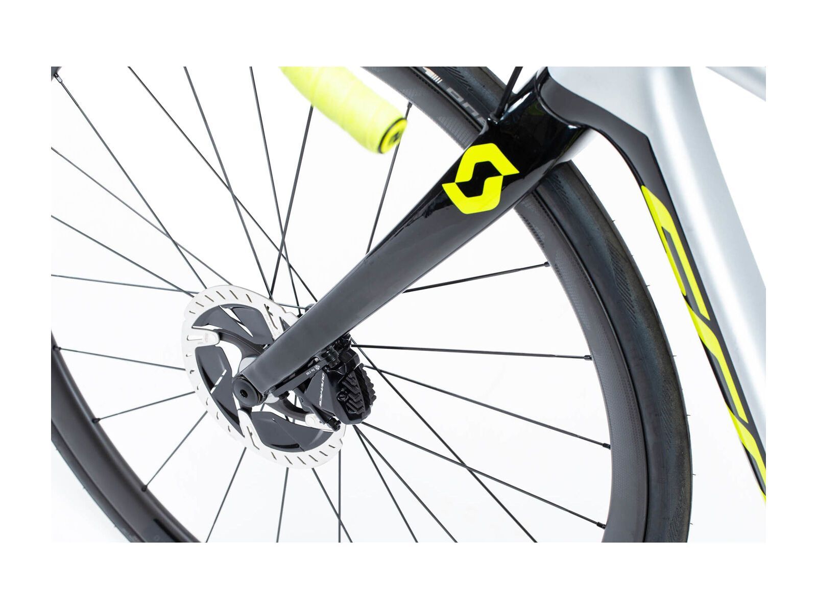 Scott Addict RC Pro Disc - Bild 7