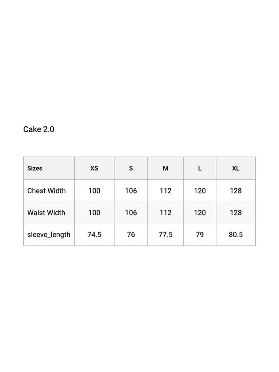 Colourwear Cake 2.0 Jackorak, light turquoise - Bild 5