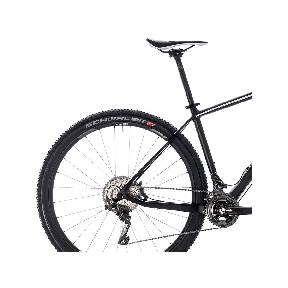 Cube Elite C:62 Race, blackline - Bild 6