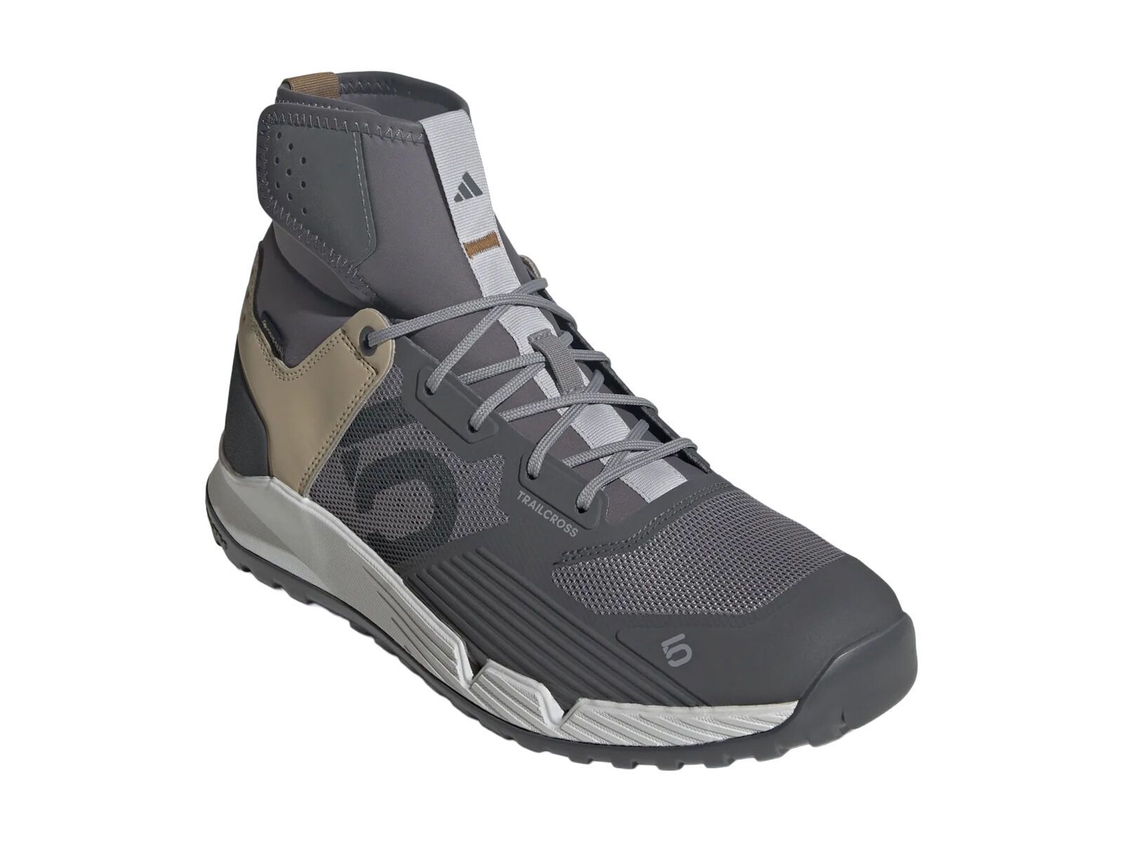 Five Ten Trailcross Gore-Tex, grey five/grey three/bronze strata - Bild 1