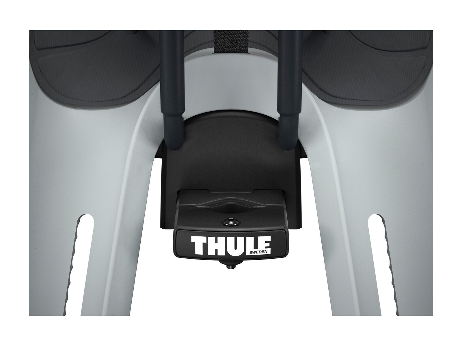 Thule RideAlong Mini Quick Release Bracket - Schnellwechselhalterung - Bild 2