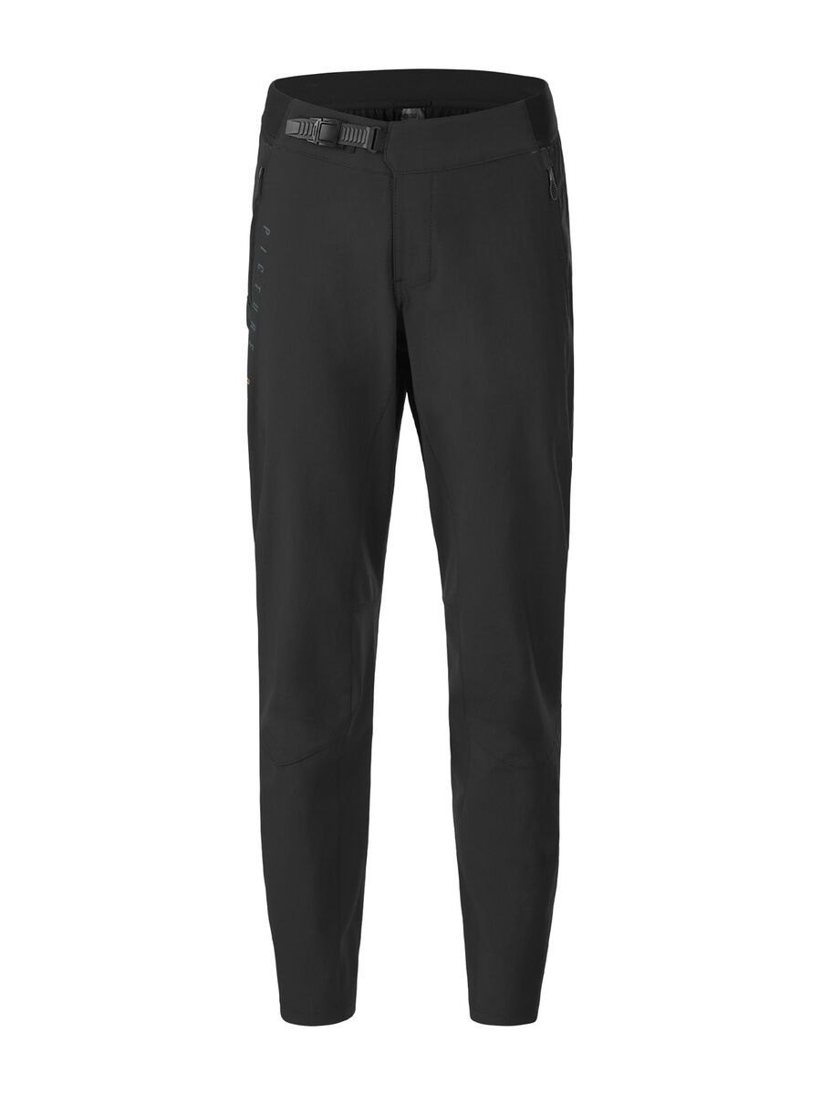 Picture Velan Stretch Pants, black - Bild 1