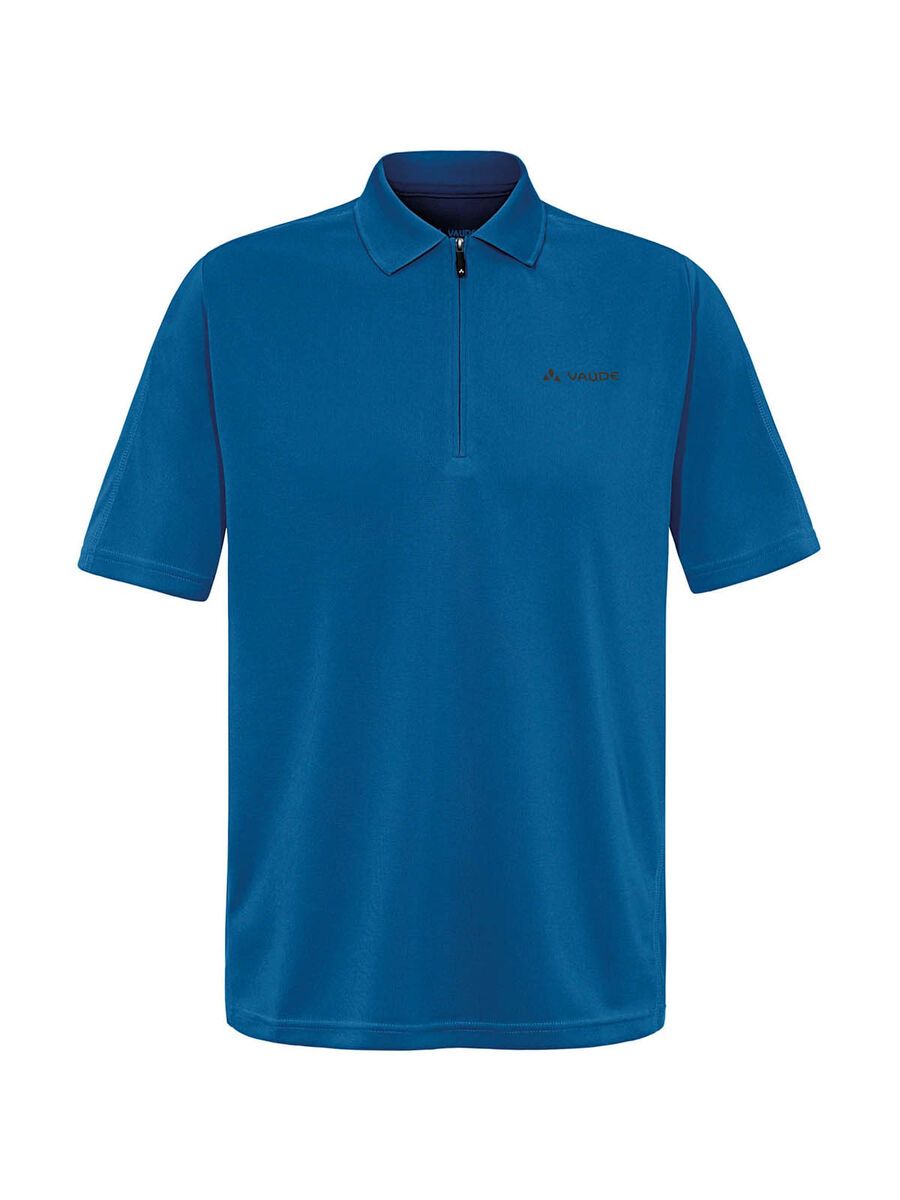 Vaude Men's Estero Shirt, blue - Bild 1