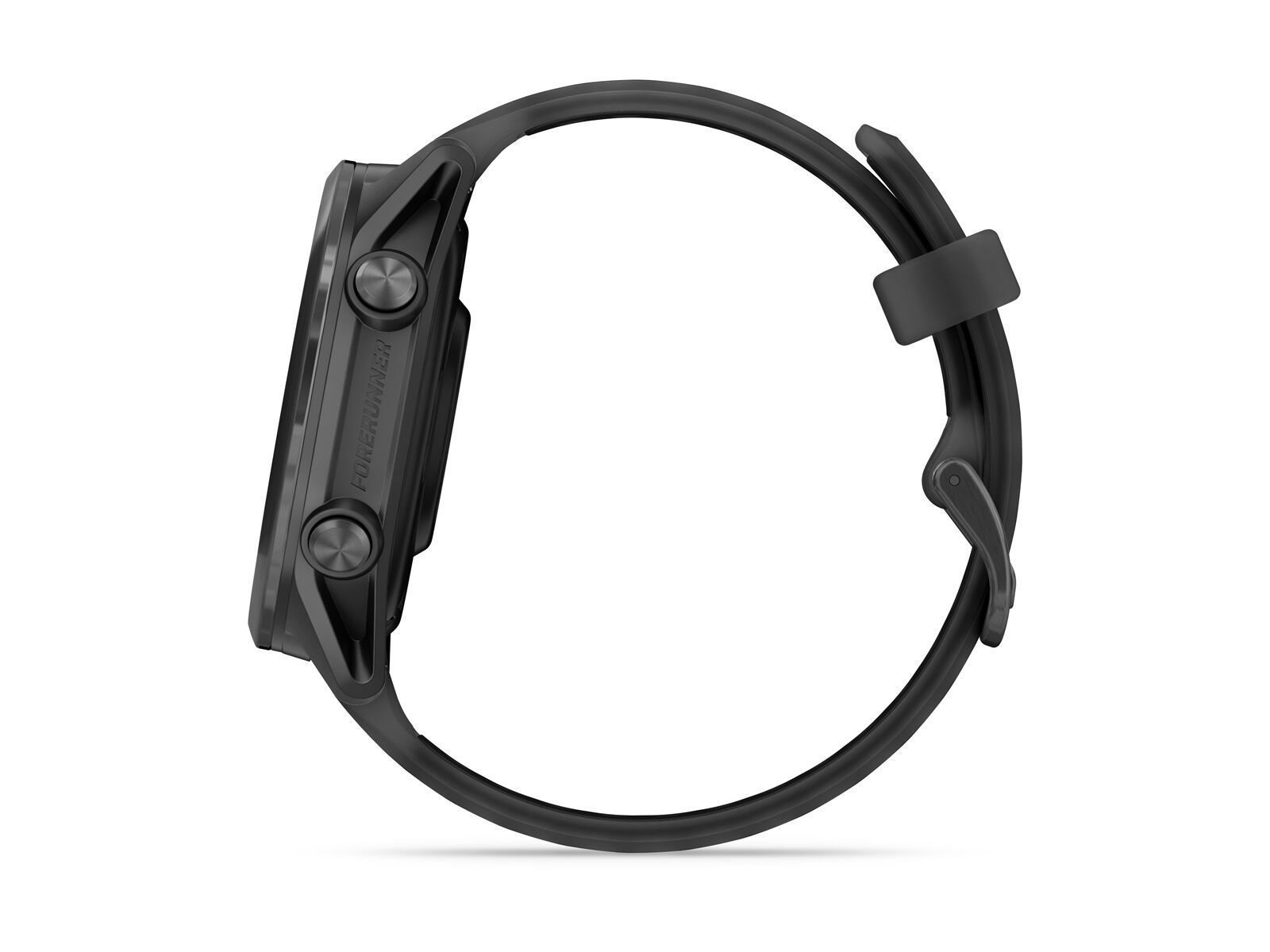 Garmin Forerunner 570 - 42 mm, schwarz/schiefergrau - Bild 8
