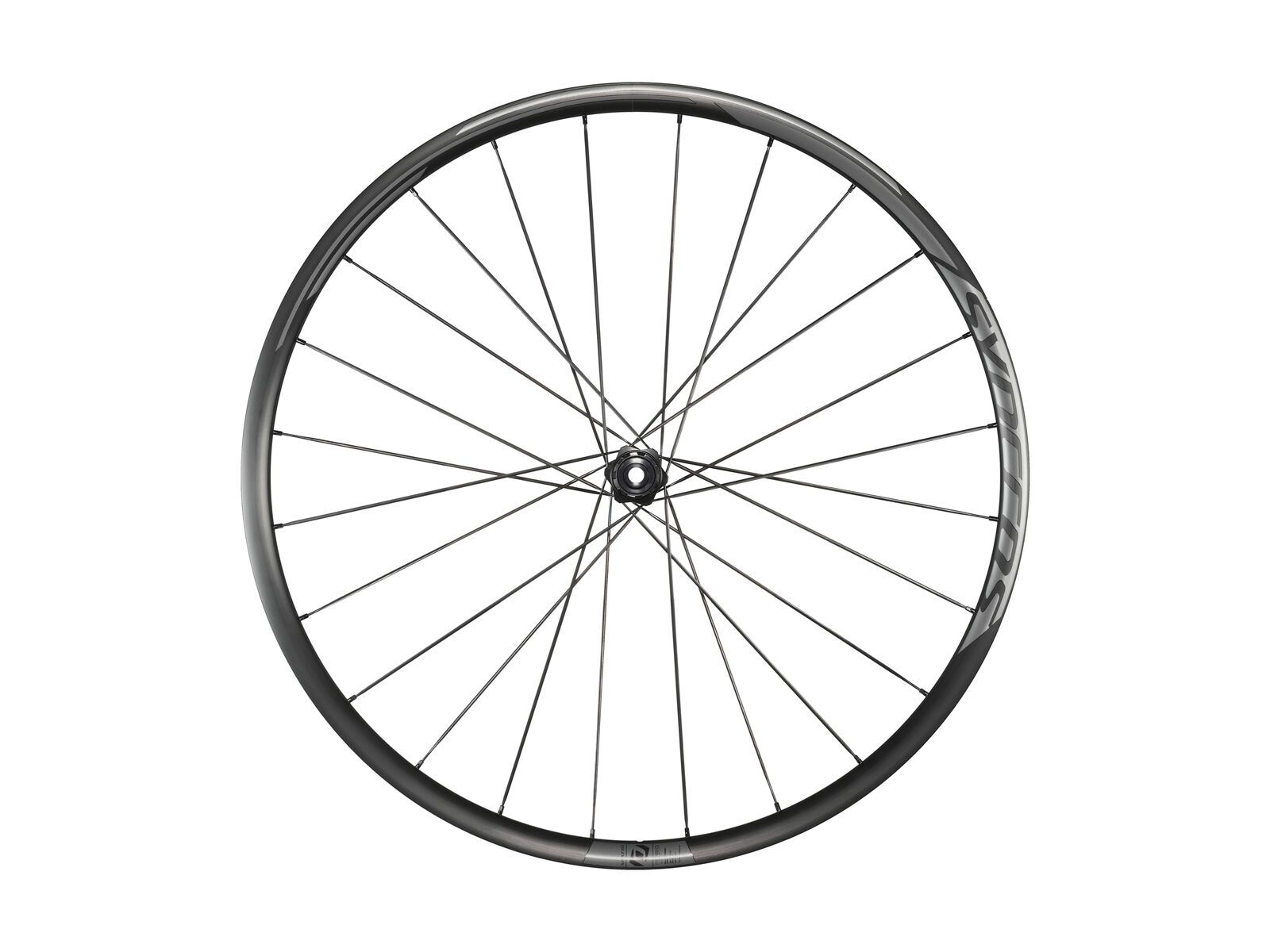 Syncros RP2.0 Disc, black - Bild 1