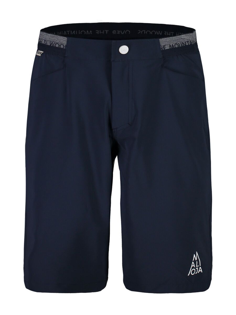 Maloja GionM., mountain lake - Bild 1