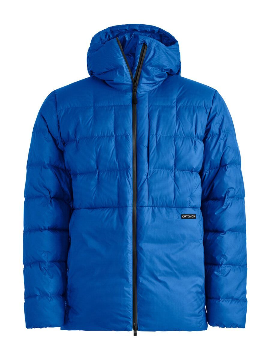 Ortovox DownWool 270 Jacket M, blue note - Bild 1