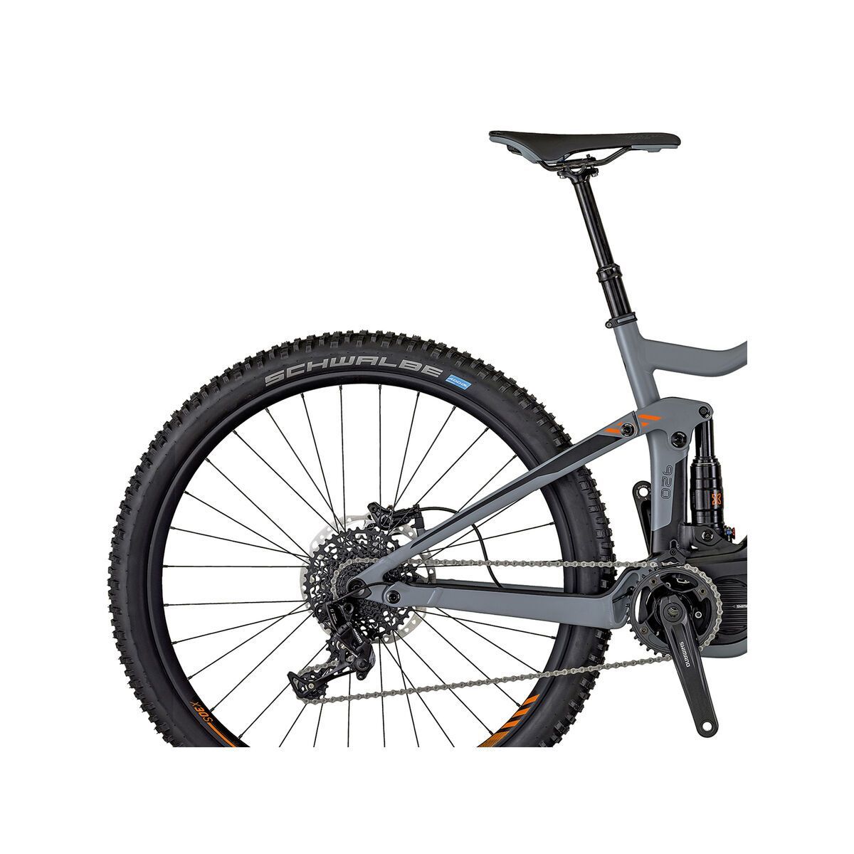 Scott E-Genius 920 - Bild 5