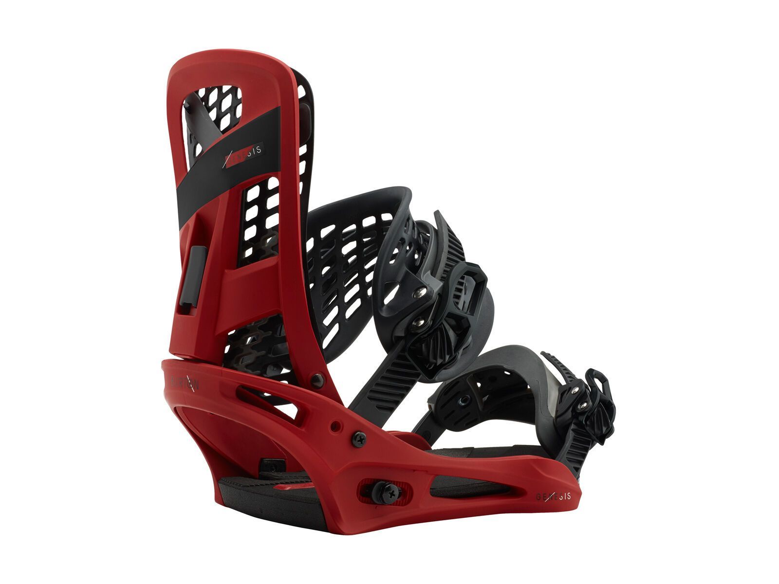 Burton Genesis, red prophecy - Bild 2