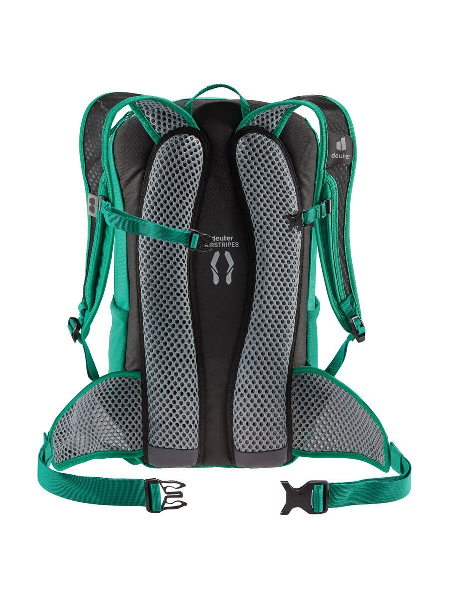 Deuter Race X, fern-graphite - Bild 2