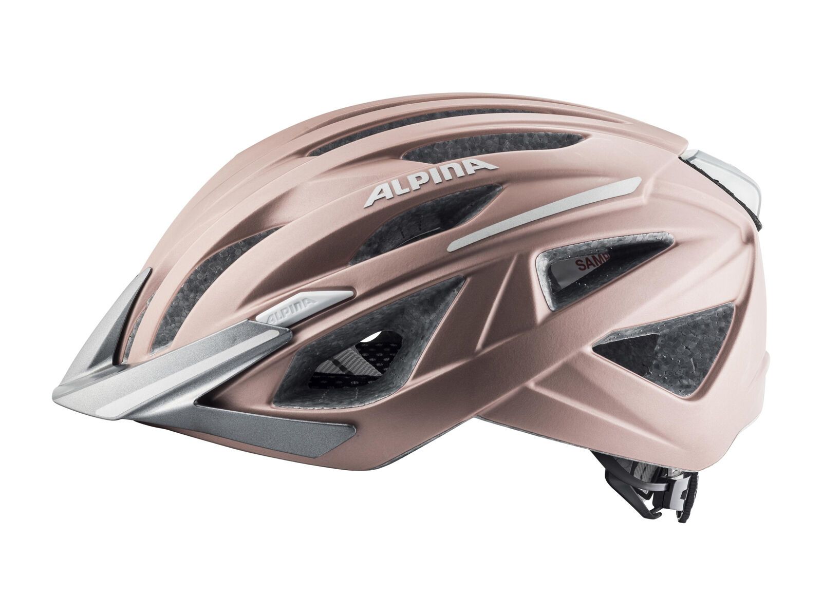 Alpina Haga, rose matt - Bild 2