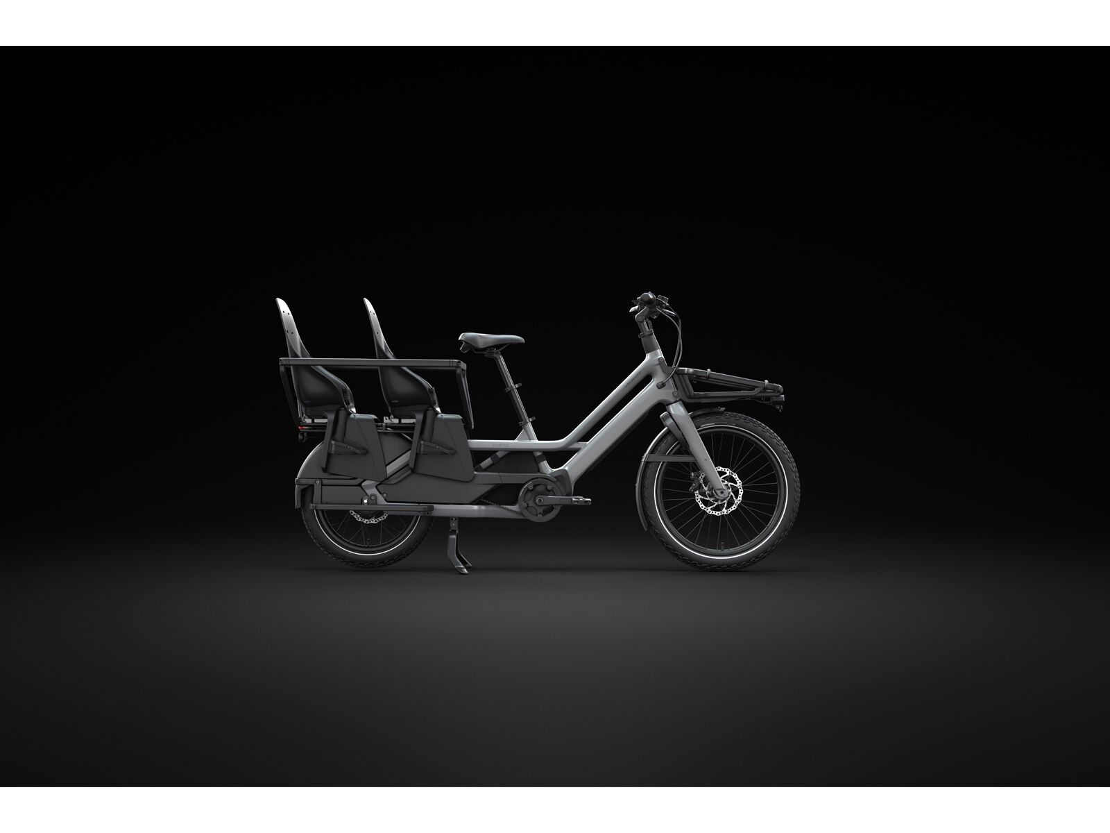 Specialized Turbo Porto, smoke/black - Bild 26