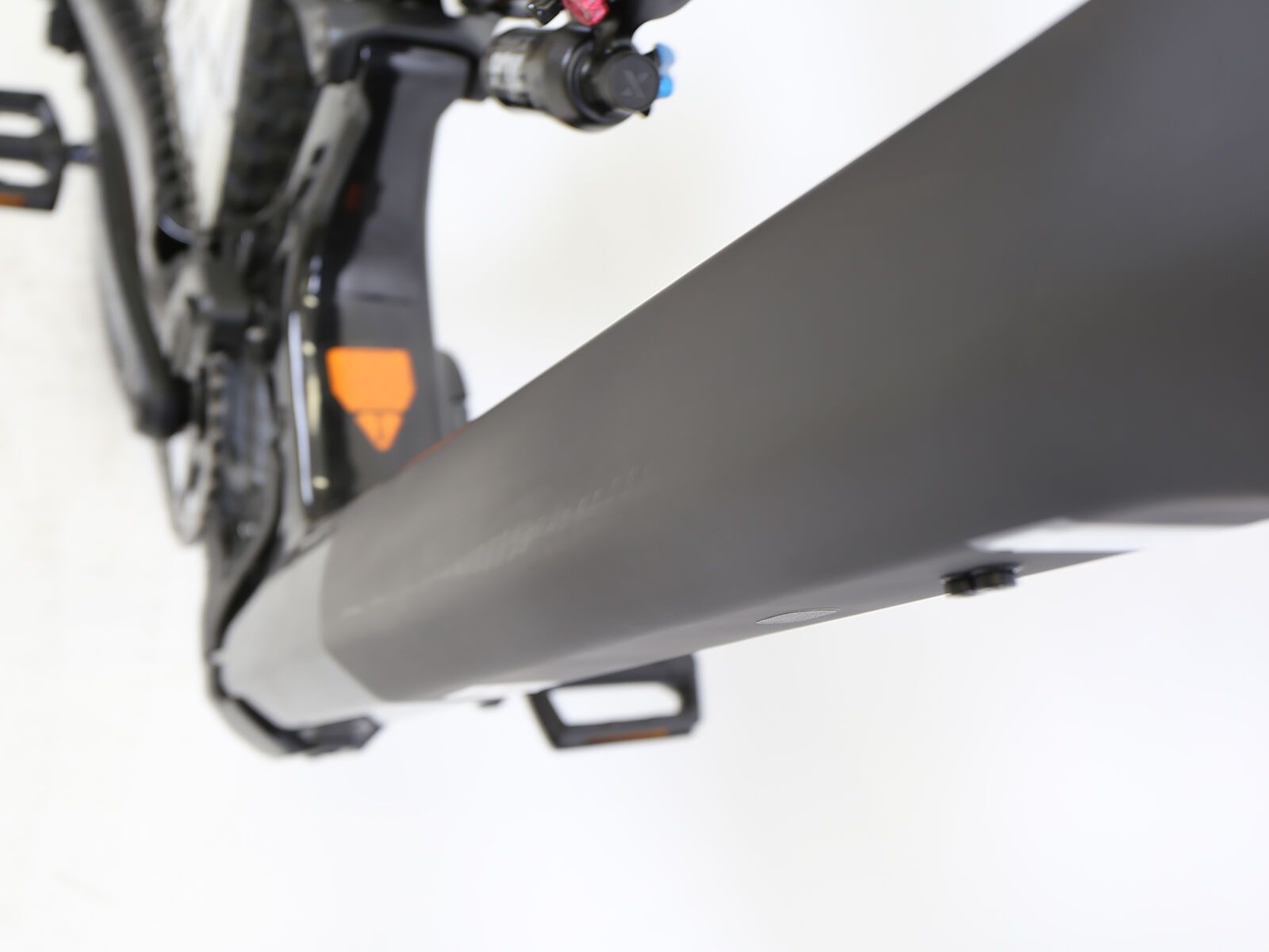 ***2. Wahl*** Focus Jam² 8.0 carbon raw / carbon glossy - Bild 3