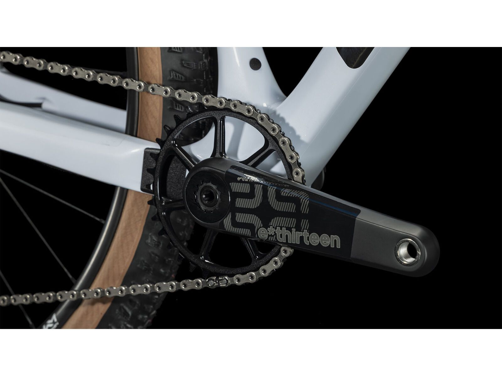 Cube Elite C:68X SLX, teamline - Bild 4