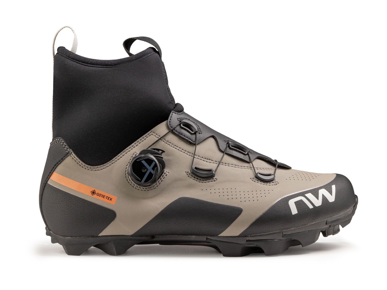 Northwave Celsius XC GTX, sand/black - Bild 1