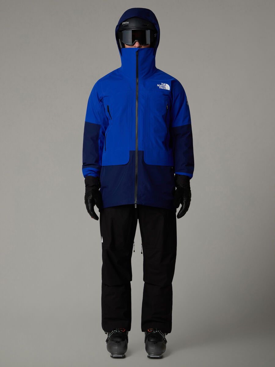 The North Face Men’s Summit Verbier Gore-Tex Jacket, tnf blue/eagle blue - Bild 6