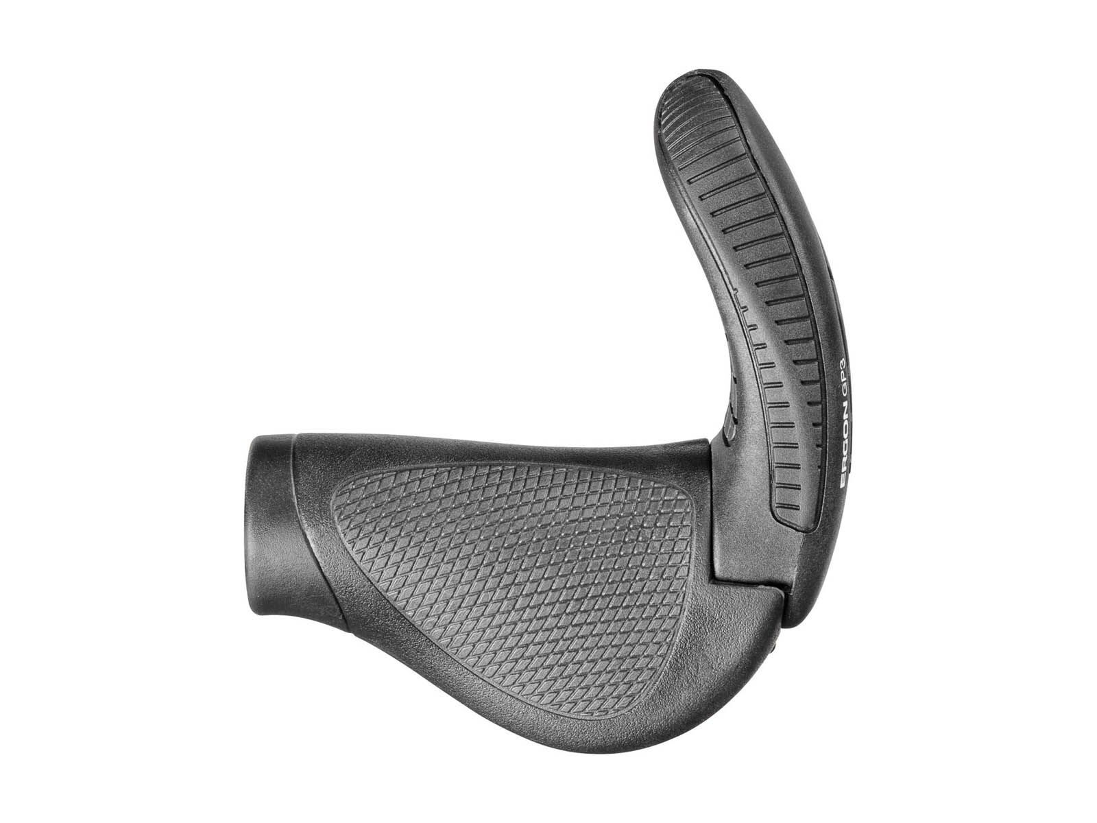 Ergon GP3 mit Barend - Gripshift - Bild 1