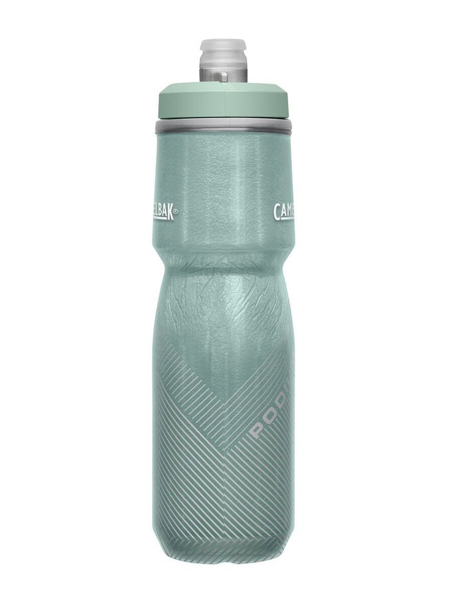 Camelbak Podium Chill - 710 ml, sage perforated - Bild 3