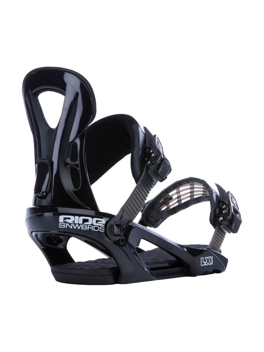 Set: Nitro Stance Wide 2017 + Ride LX (1178197S) - Bild 3