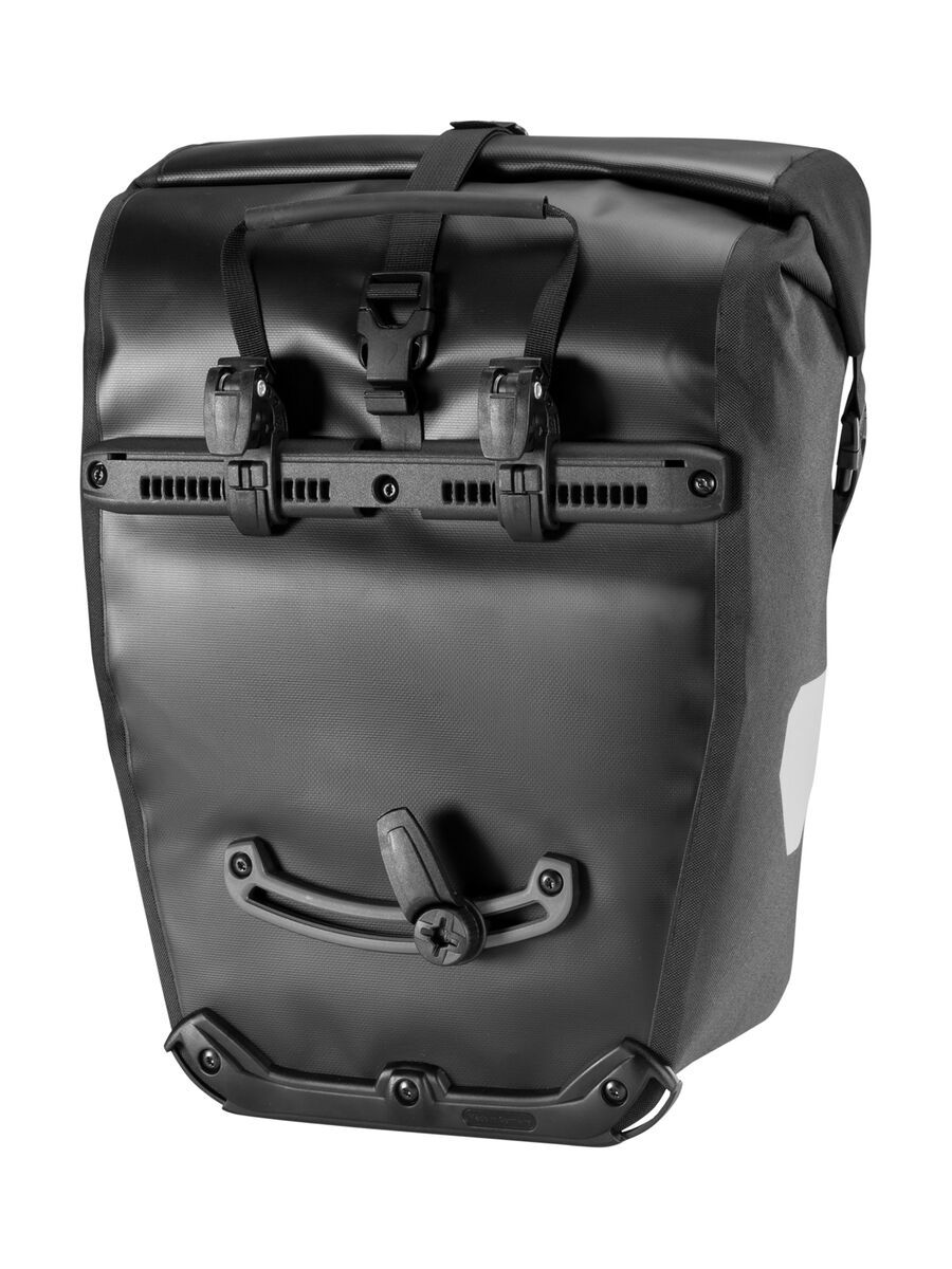 ORTLIEB Back-Roller Free Single, black - Bild 2