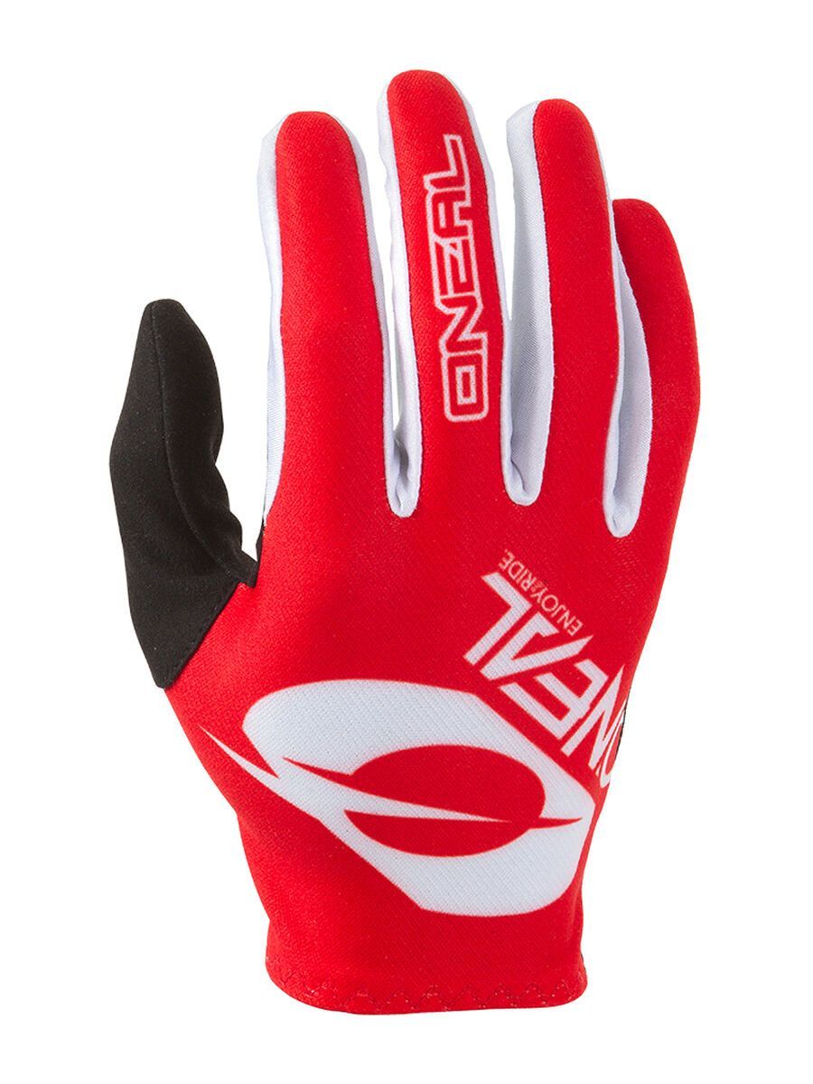 ONeal Matrix Gloves Icon, red - Bild 1