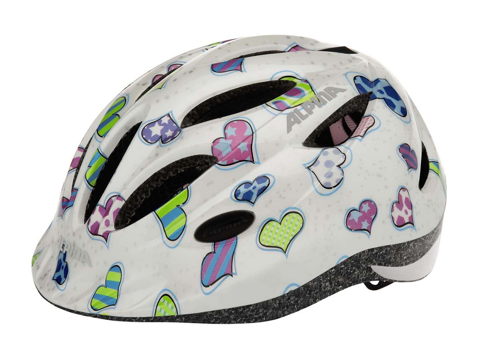 Alpina Gamma 2.0, hearts - Bild 1