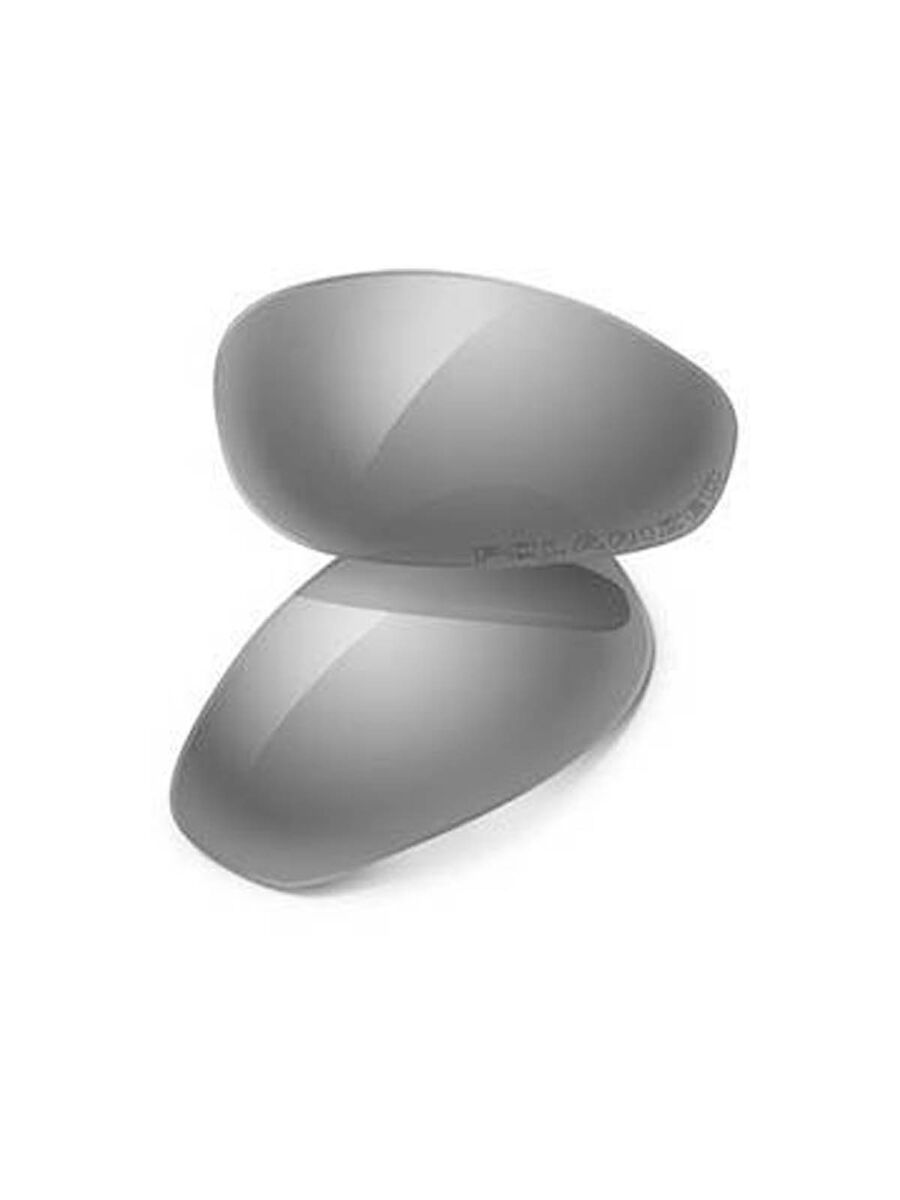 Oakley Straight Jacket Lens, Black Iridium Polarized - Bild 1