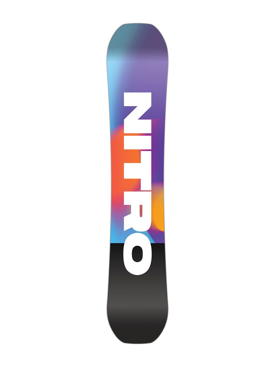 Nitro Prime Chroma Mid-Wide - Bild 3