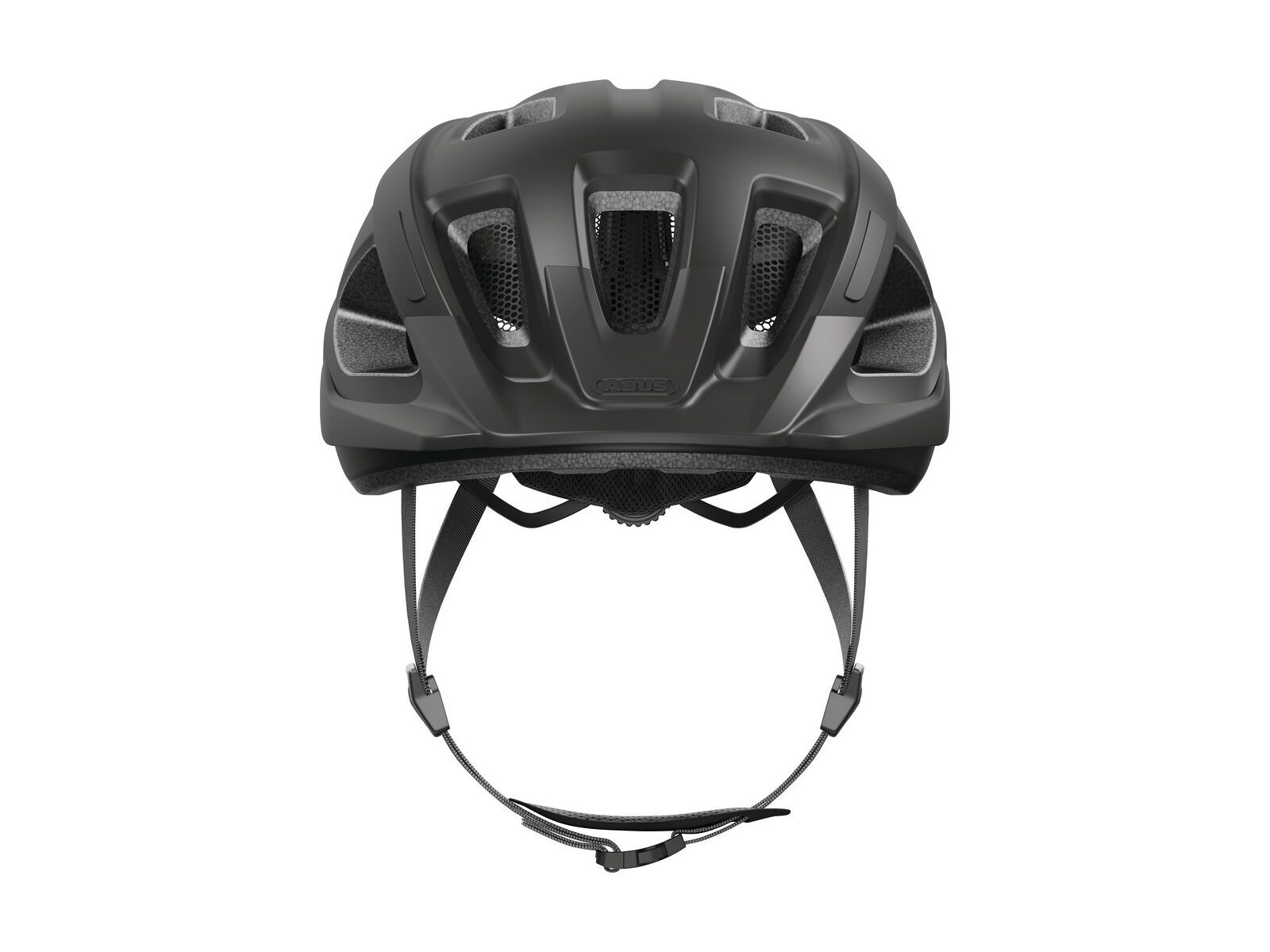 Abus Aduro 3.0, velvet black - Bild 3