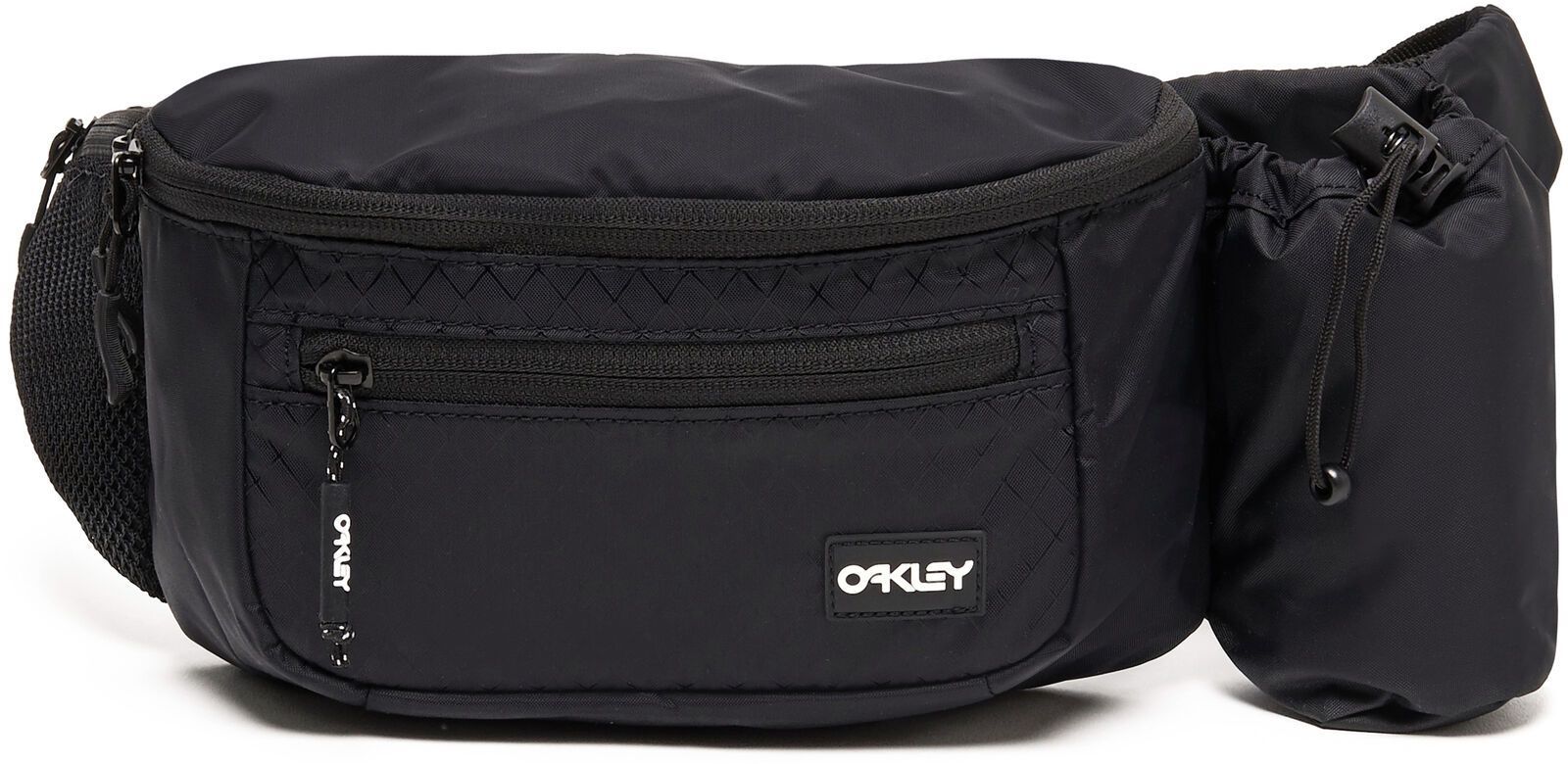 Oakley Voyager Belt Bag, blackout - Bild 1