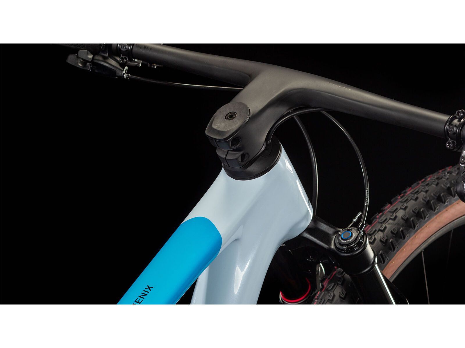 Cube Phenix C:68X SLX, teamline - Bild 2