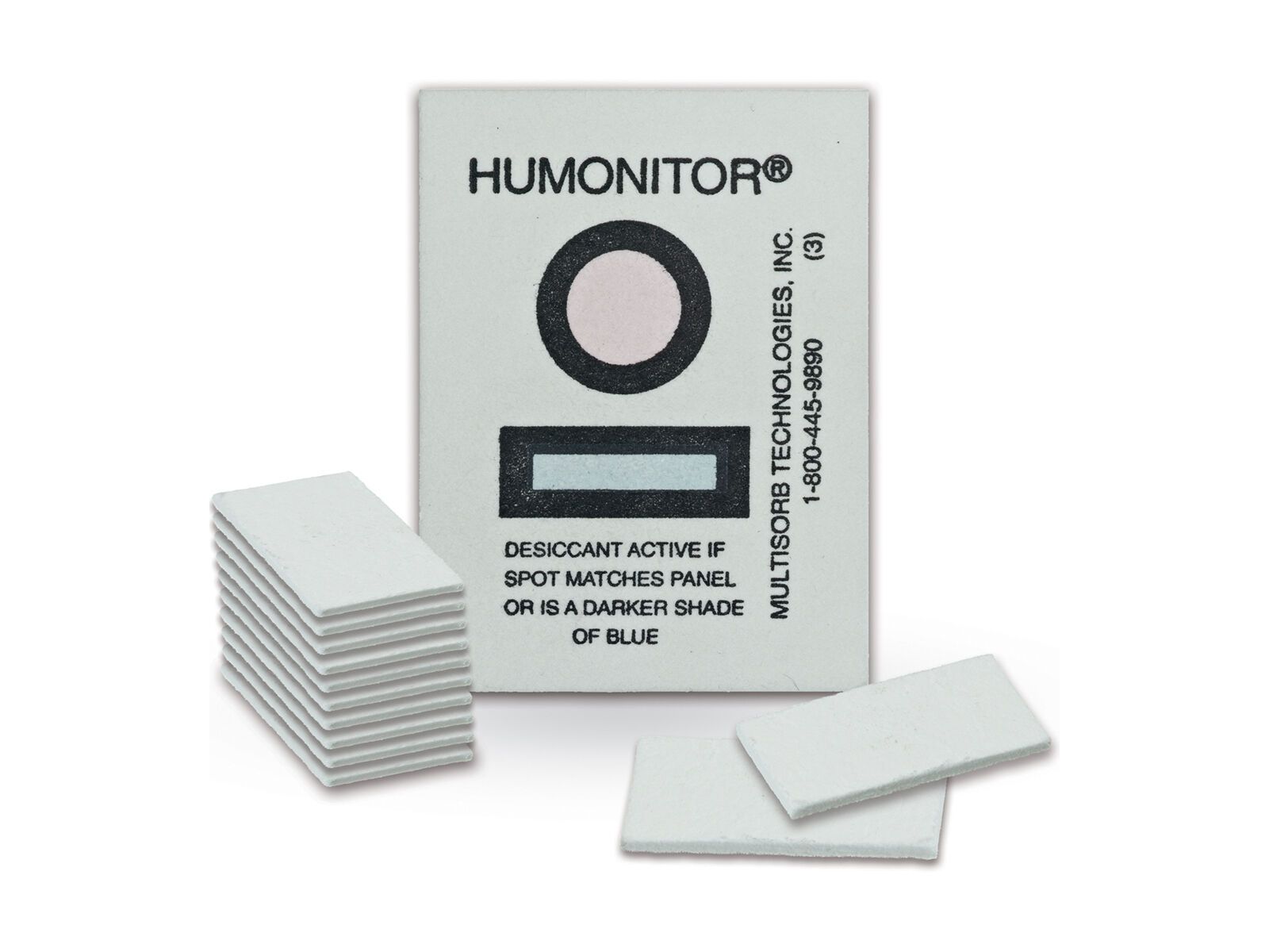 GoPro Anti-Beschlagschutz Einsätze - Bild 2