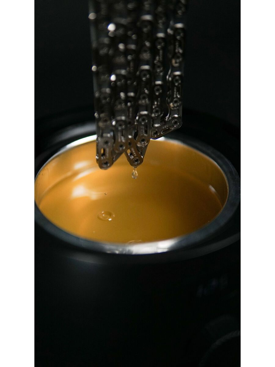 Dynamic Bike Care Wander Wax - 240 g - Bild 4