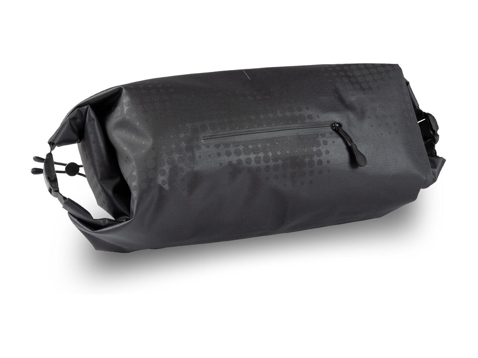 Cube Acid Lenkertasche Packsack Pack Pro 9, black - Bild 2
