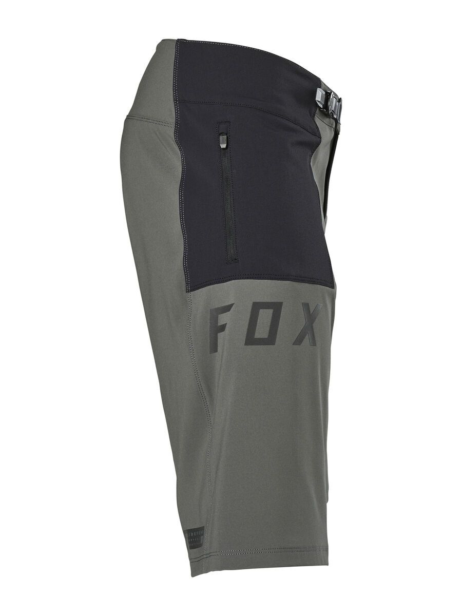 Fox Defend Pro Short, dark shadow - Bild 2