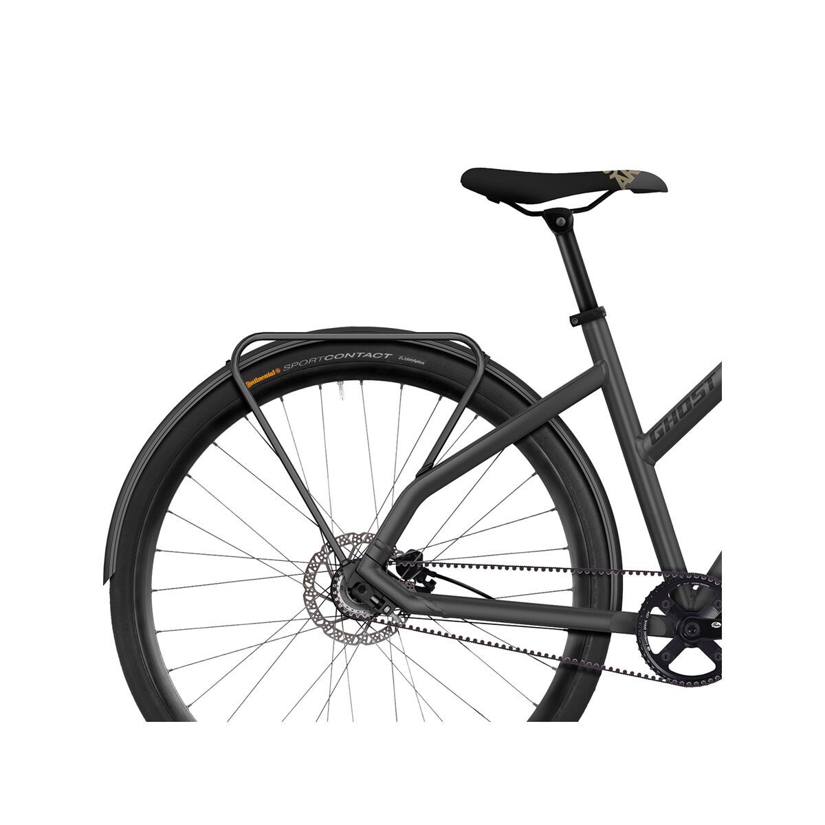 Ghost Square Urban 3.8 W AL, urban gray/tan/night black - Bild 6