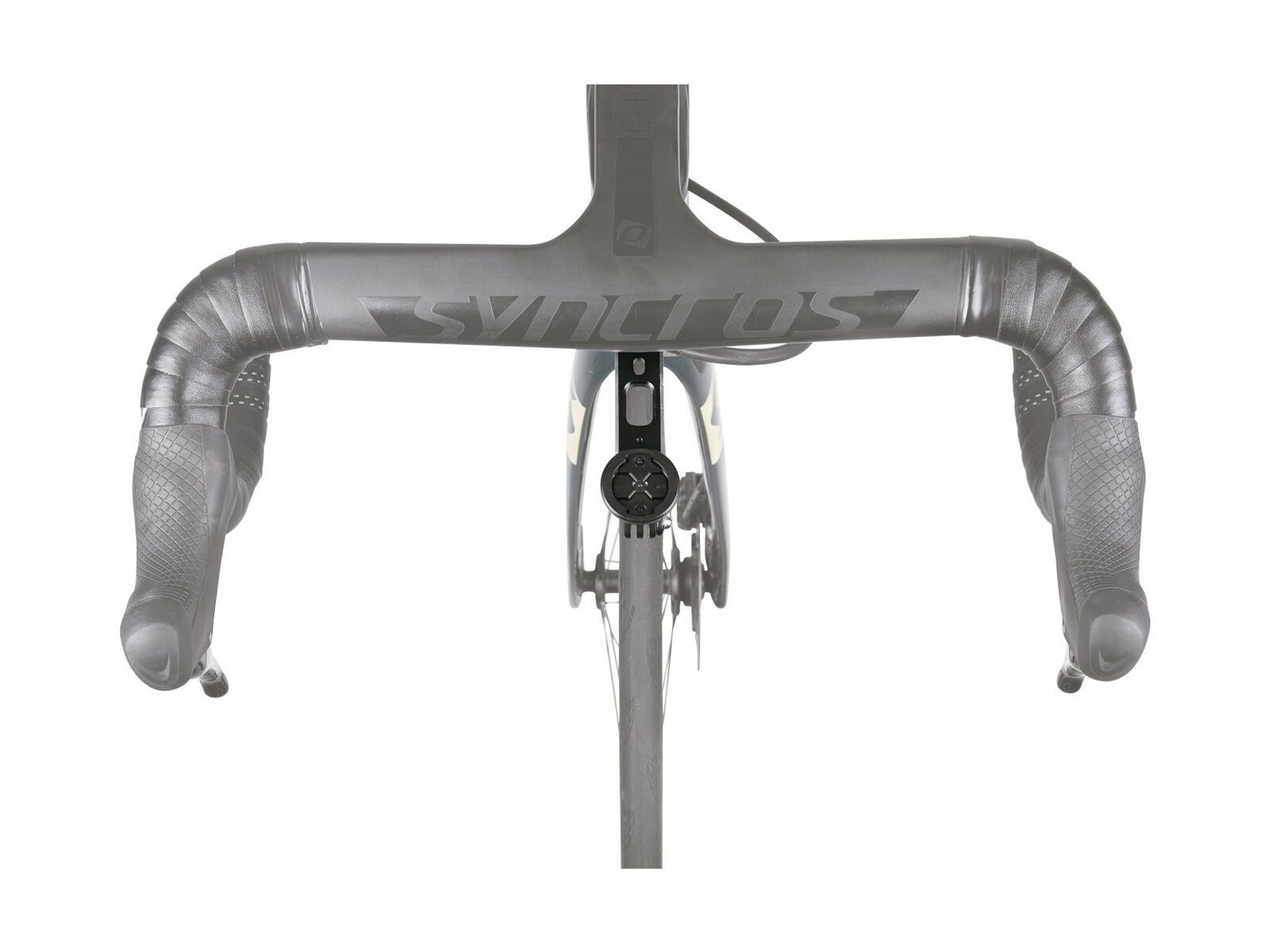 Topeak Cockpit Center Mount für integrierte Vorbau/Lenker-Systeme - Bild 2